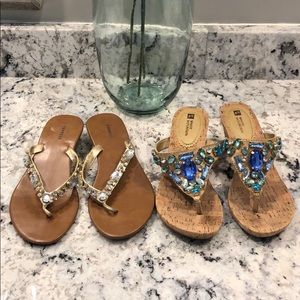 2 pairs for one price!!! ♥️